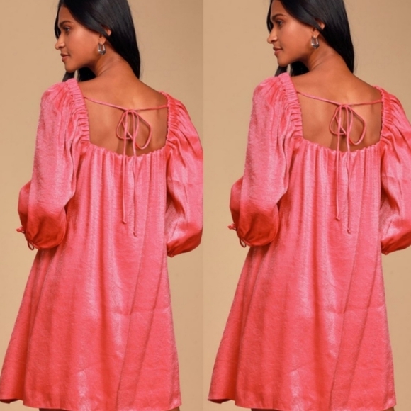 🩷 Free People dress! NWOT 🩷 - Picture 6 of 10